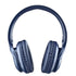 Auriculares con Micrófono NGS ARTICA GREED Azul